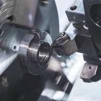 Токарные работы по металлу